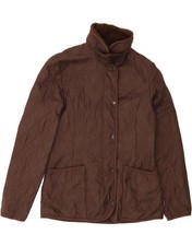 BARBOUR Womens Quilted Jacket