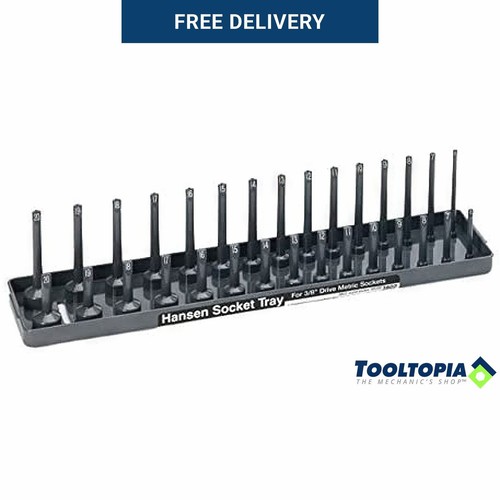Hansen socket storage holder - socket,