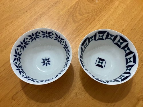 Sargadelos small bowl type - 2,