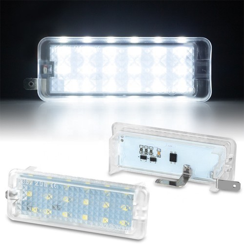 For 2001 2005 led - for, 2001-2005