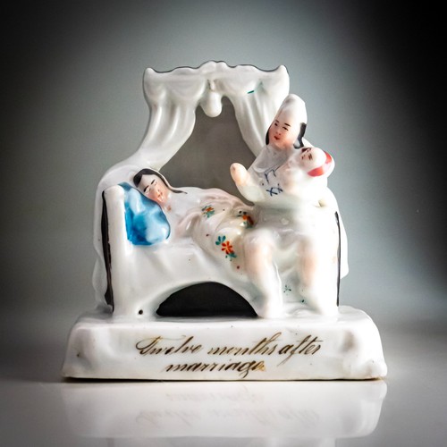 Victorian staffordshire - victorian,
