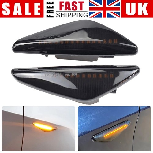 2pcs side indicator led - 2pcs,
