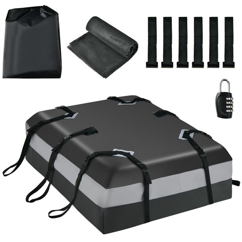Costway 424l large - large, car