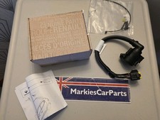 RENAULT TOW BAR COUPLING WIRE