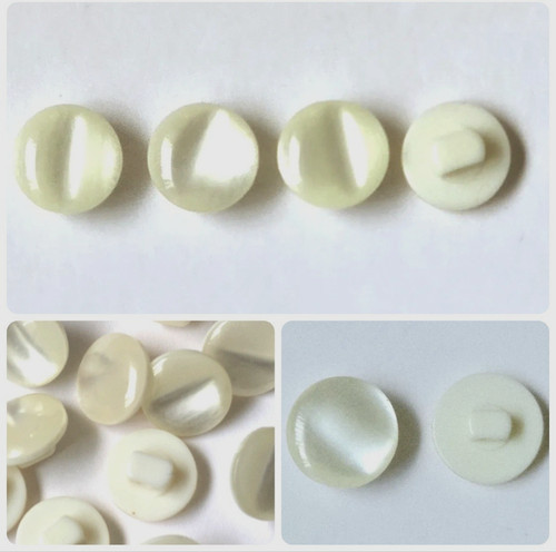 Faux mother pearl - faux,