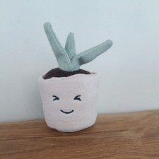 Jellycat Laughing Seedling