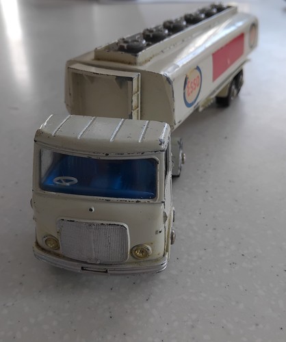 Vintage dinky - vintage,