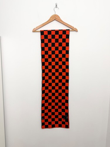 Lazy oaf check - check, scarf