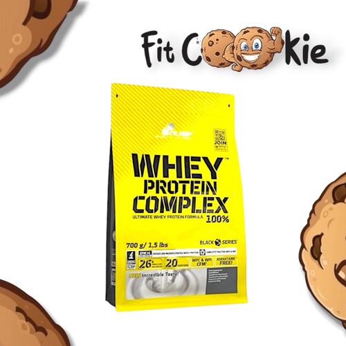 Olimp nutrition whey protein - nutrition,