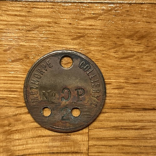 Grimethorpe colliery pay - grimethorpe, check