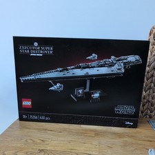 LEGO Star Wars Executor Super