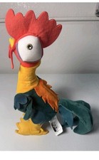 Disney Moana Clucking Hei Hei