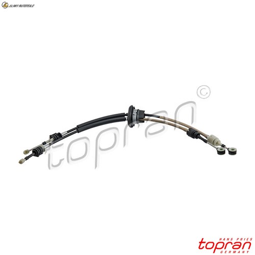 Cable manual transmission - cable,