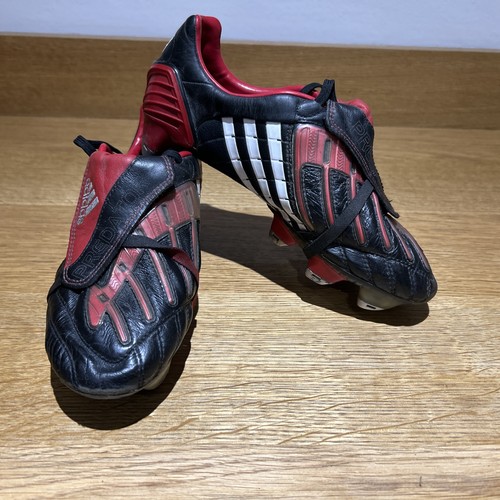 Adidas predator powerswerve - predator,