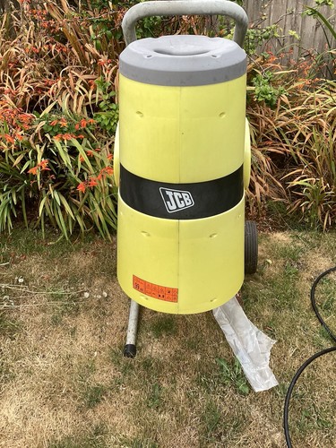 Garden shredder jcb - garden,