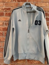 Vintage Adidas Track Jacket