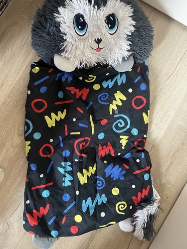 Happy nappers dog - happy,