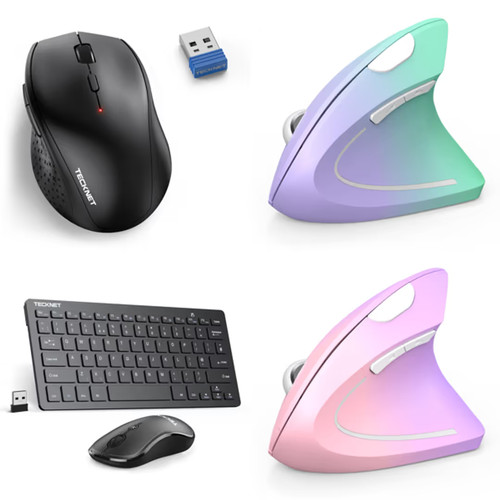 Tecknet ergonomic - tecknet,