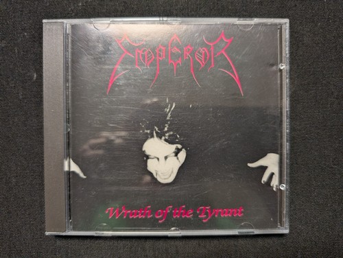 Emperor wrath the tyrant - emperor, of