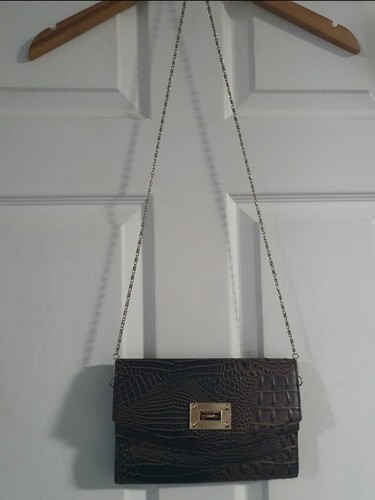 Ladies purse style handbag - ladies,