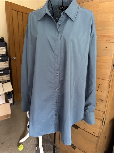 Williams ladies shirt size - williams,