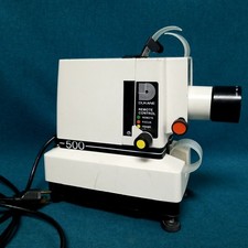 VTG Dukane 500 Film Projector