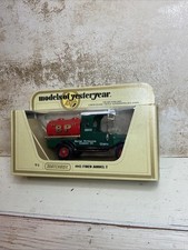 Matchbox Y-3 1912 Ford Model