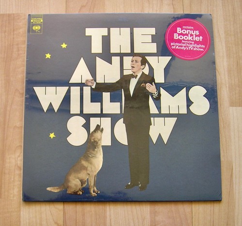 Andy williams show columbia - andy,
