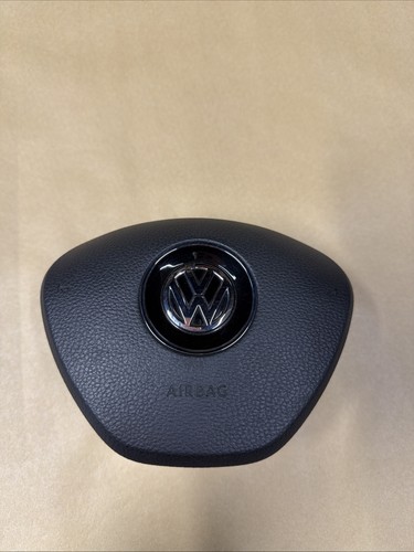 Genuine driver airbag polo - driver, vw