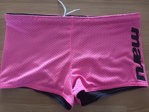 Maru drag shorts - maru,