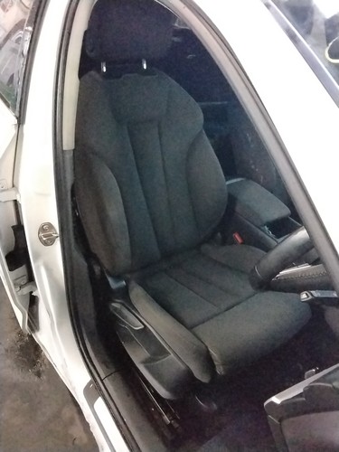 Front seat audi - rh, a4