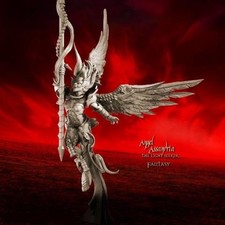 Raging Heroes Angel Assandria