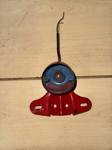 Genuine oem yamaha red - oem, yj