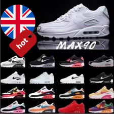 👟New Men's Women's 90