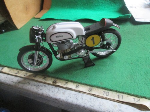 Protar kit built - protar, manx