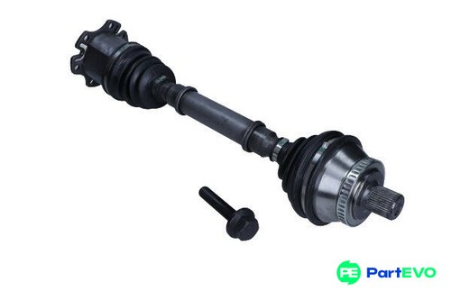 Maxgear front left drive shaft - front,