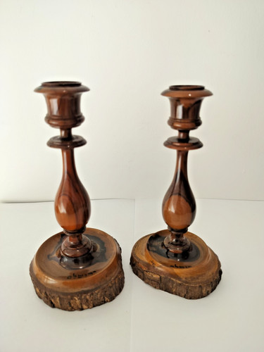Antique vintage wood wooden