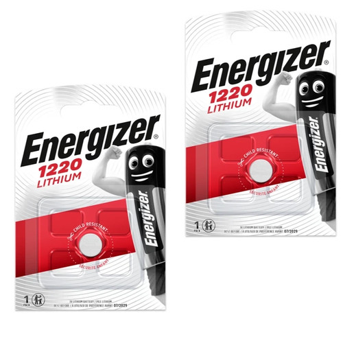 Energizer 1220 cr1220 3v - energizer,
