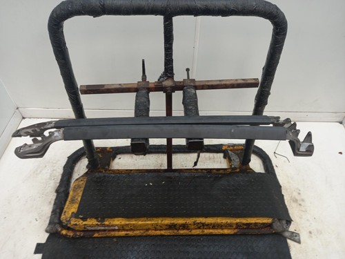 Fiat panda roof rack - fiat,
