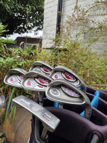 Ping ladies golf - golf,