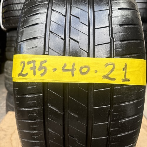 Hankook ventus evo3 - s1, suv