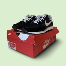 Nike Challenger OG black White