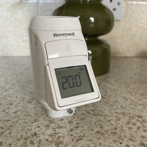 Honeywell evohome hr92uk - evohome,