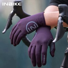 Cycling Gloves Gel Padded for