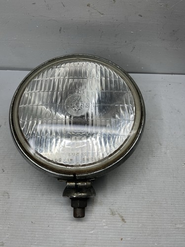 Lucas classic vintage - lucas,
