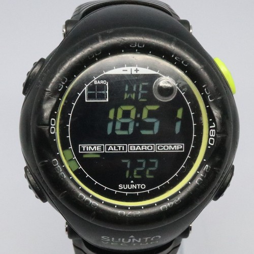 Suunto vector ss018729000 - suunto,