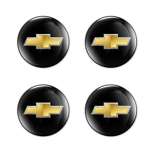 Chevrolet logo stickers - chevrolet,