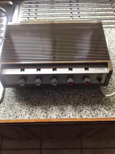 Philips microphone 50w - microphone, 35/50w