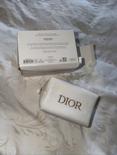 Christian Dior Embroidered