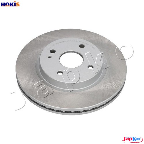 Brake disc 60325c - 2x, mazda
